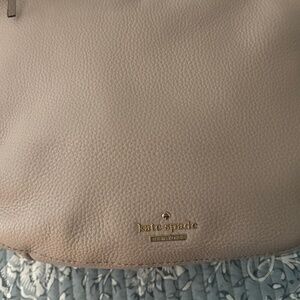 Kate Spade ♠️ Medium Leather Handbag